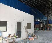 (出租) 周口川匯開發(fā)區(qū)，塑料顆粒廠，3000平方，設(shè)備水電齊全，環(huán)評手續(xù)