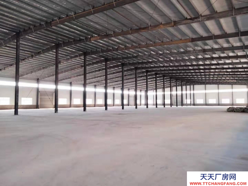 邢臺 威縣 (出租) 出租廠房帶辦公樓配套齊全