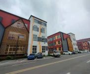 (出租) (出租)周口川匯倉庫 廠房 價(jià)格便宜 環(huán)境好 空間大 停車免費(fèi)