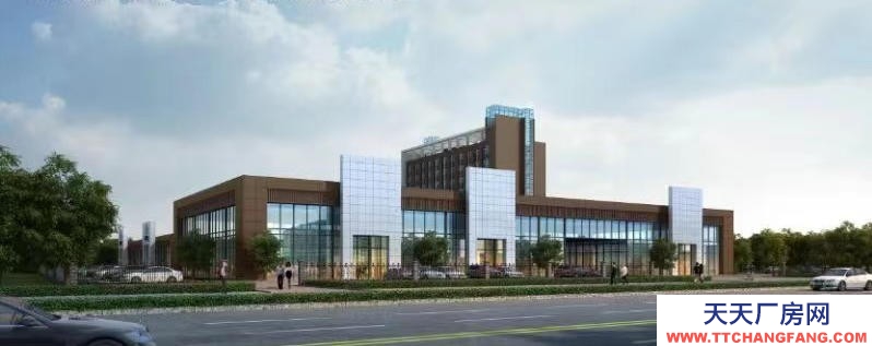 邢臺 威縣 (出租) 出租威縣汽車銷售5S園區