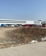 (出租) 周口川匯廠房,倉庫,土地出租~交通便利,水電齊全