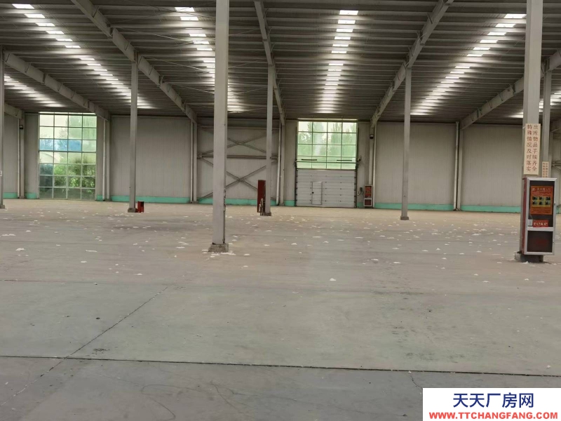 邢臺 威縣 (出租) 高速路口，地理位置優越，價格面議