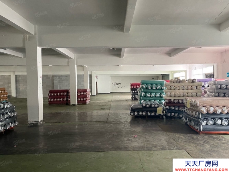 紹興市上虞區(qū)(出售) 出售上虞湯浦5畝土地廠房3472平方證件齊全年限37年 物流 倉(cāng)庫 印刷 注塑