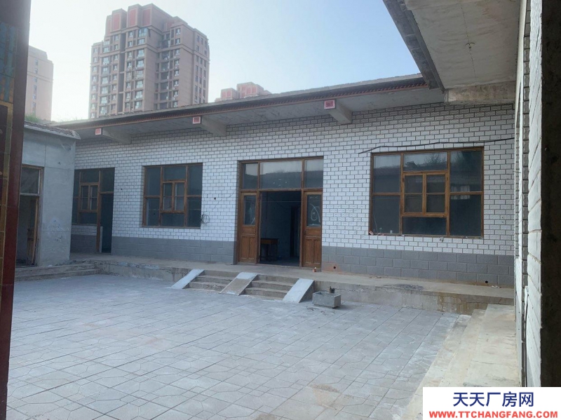 邢臺 清河 出租)豆制品廠房 位于長江西街9條6號