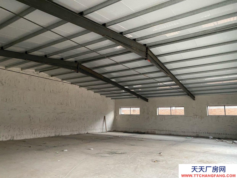 邢臺 清河 (出租) 2000平米的院子,800平米的廠房,獨門獨院,進出方便