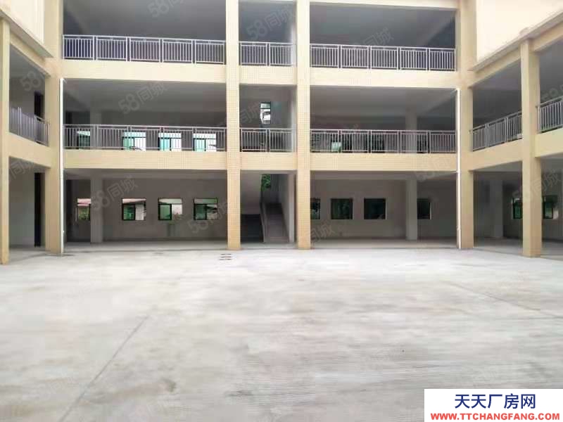 (出租) 梅州梅縣全新格局！適合培訓(xùn)機(jī)構(gòu)，院等！新縣城3000平廠房