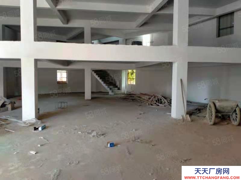 (出租) 梅州梅縣全新格局!適合培訓(xùn)機(jī)構(gòu),院等!新縣城3000平廠房