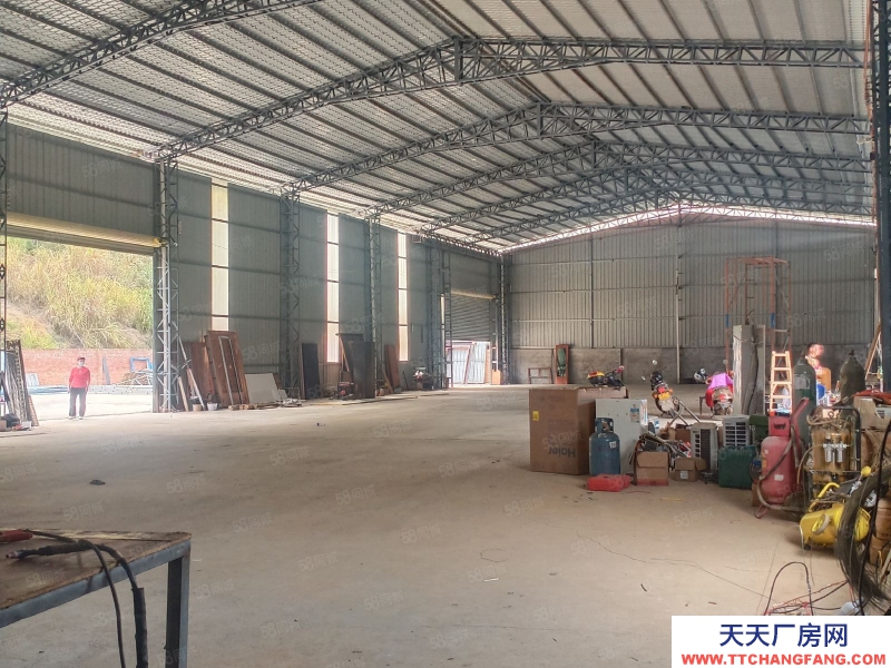 (出租) 梅州梅縣新縣城多個廠房600平到3500平拖頭直達進大路適合加工生產(chǎn)