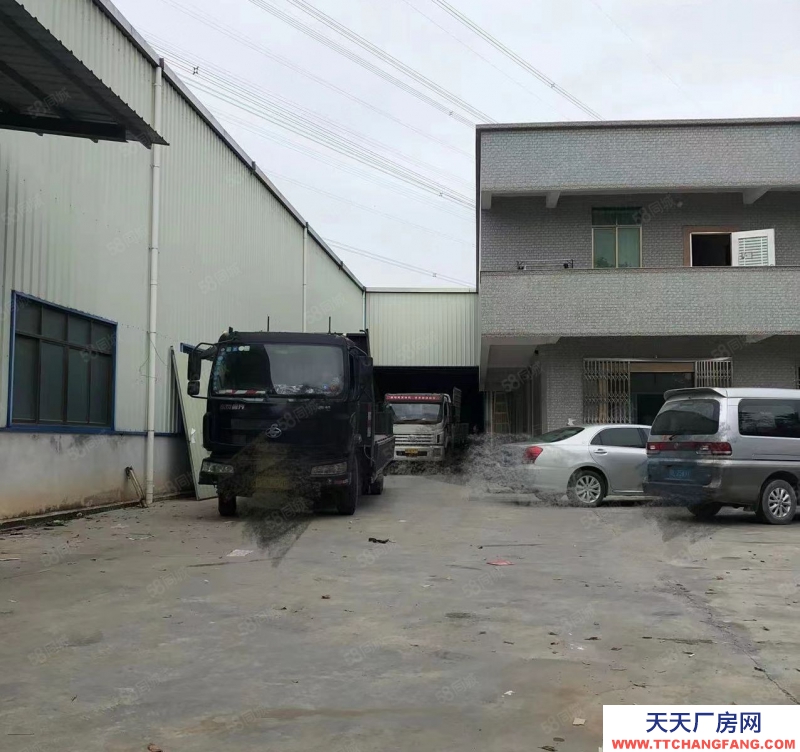 (出租) 梅州豐順湯西石崗廠房 水電齊全 交通便利適合機電加工