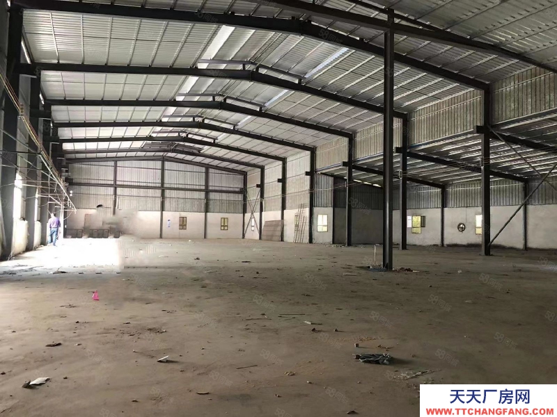 (出租) 梅州豐順湯西石崗廠房 水電齊全 交通便利適合機電加工