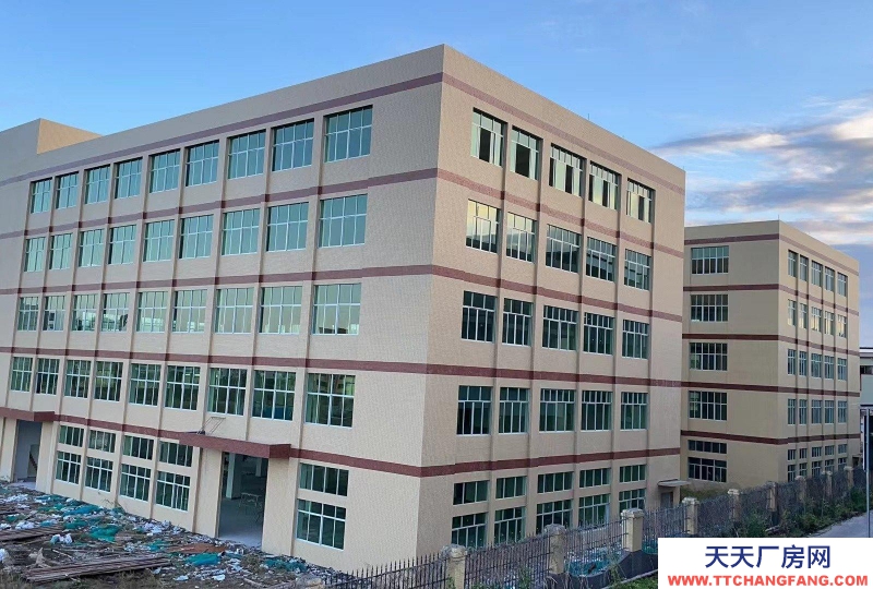 (出租) 梅州五華整棟出租1-5層1350平方每層有地梯適合醫療電子玩具等