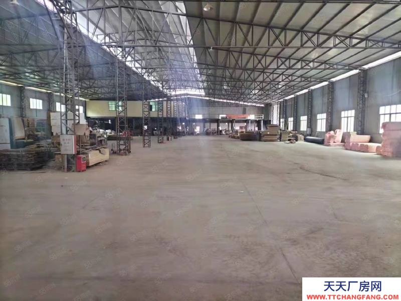 (出租) 梅州平遠省道超竹期工業(yè)園,6600平方,廠房水電配套設(shè)施齊全適合五金機電