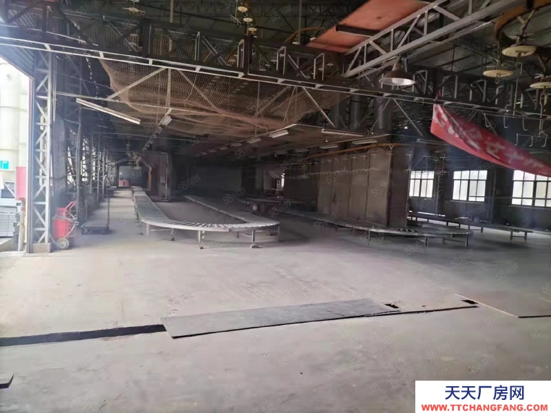 (出租) 梅州平遠省道超竹期工業(yè)園,6600平方,廠房水電配套設(shè)施齊全適合五金機電