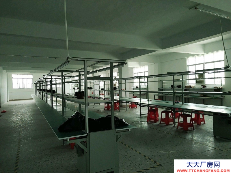 (出租) 梅州興寧興田二路高嶺袛，灌水塘農(nóng)莊直入200米適合各類加工企業(yè)