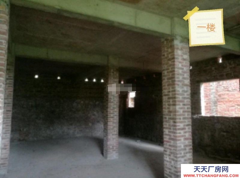 (出租) 梅州興寧葉塘工業(yè)園倉(cāng)庫(kù),廠房,可加工可倉(cāng)儲(chǔ)