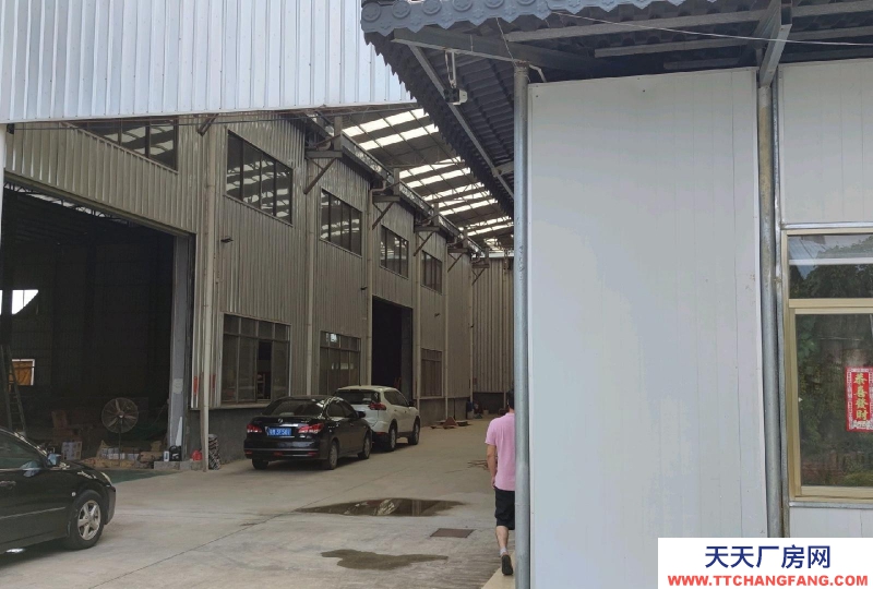 (出租) 梅州興寧2000平方到6000都可租，價格還可以商量可做調(diào)味品加工