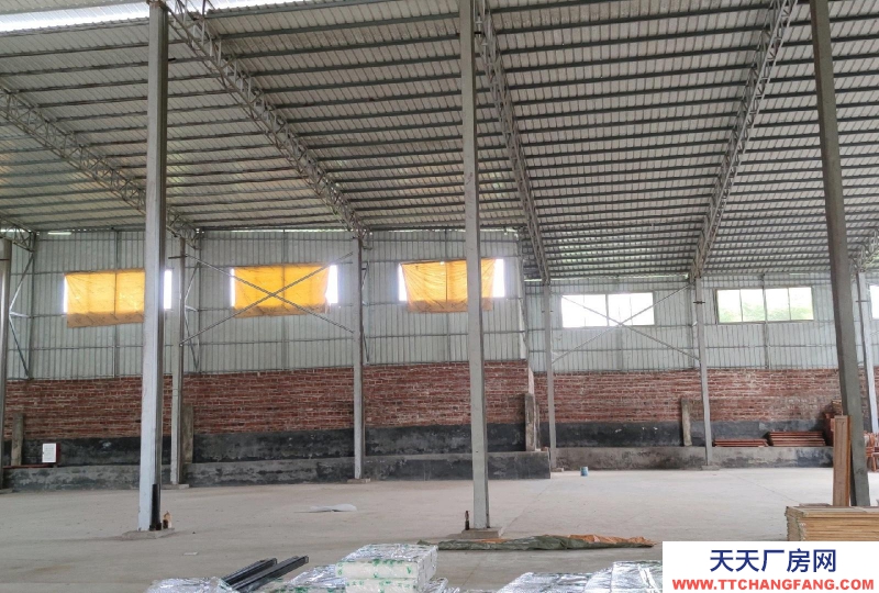 (出租) 梅州興寧2000平方到6000都可租，價格還可以商量可做調味品加工