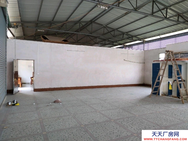 (出租) 梅州興寧廠房/倉庫出租，配備三相電，交通便利適合小型加工