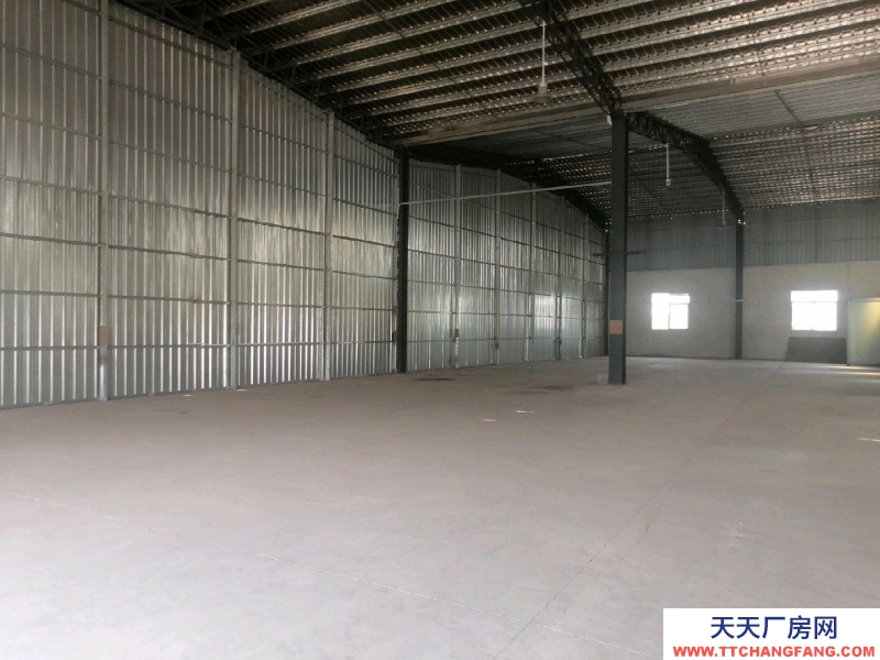 (出租) 梅州興寧興合線附近，交通便利可加工可倉儲