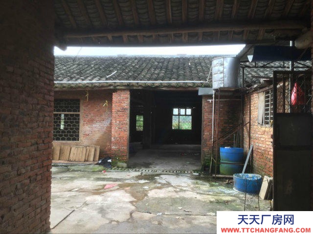 (出租) 梅州興寧出租廠房 倉庫可加工可當(dāng)倉庫