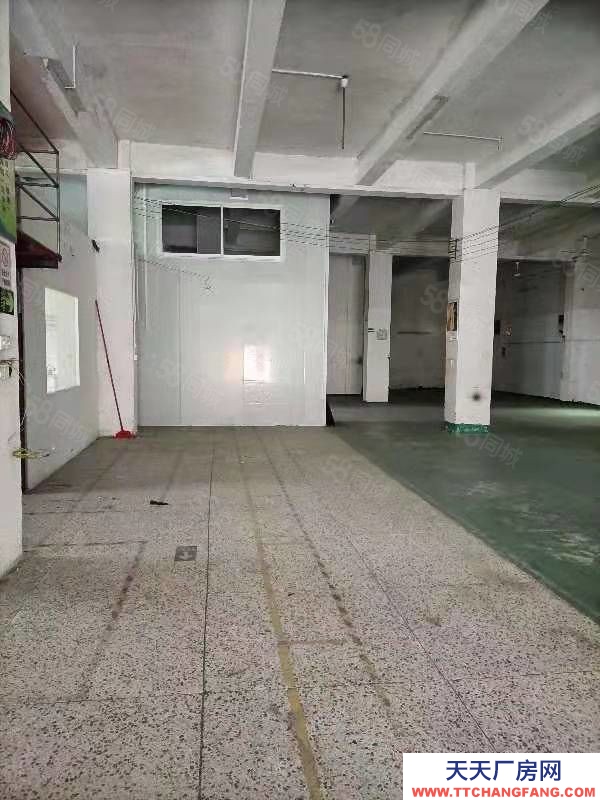 (出租) 梅州梅江江南市中心房屋結(jié)構(gòu)450平,各行各業(yè)加工倉(cāng)儲(chǔ)都可以,有車位!