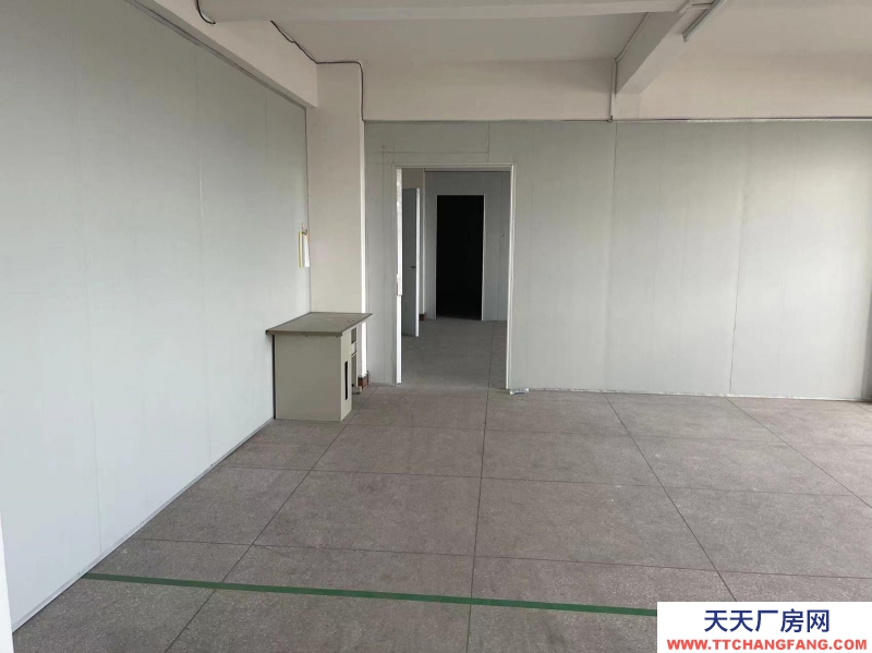 (出租) 梅州梅江環市北路運興側 樓層倉庫帶2噸人貨電梯可電商辦公