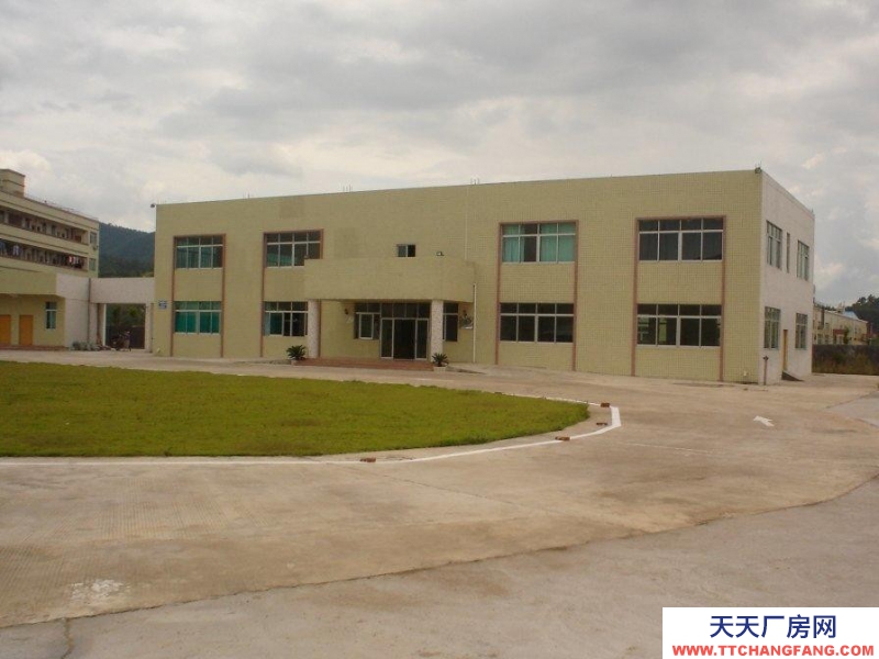 (出租) 梅州梅江業主直租客天下對門倉庫1200平米可加工可倉庫