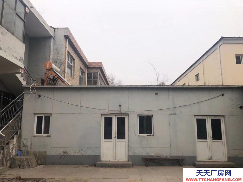 邢臺 清河 方便食品儲存 (出租) 清河縣長江街西頭整院出租