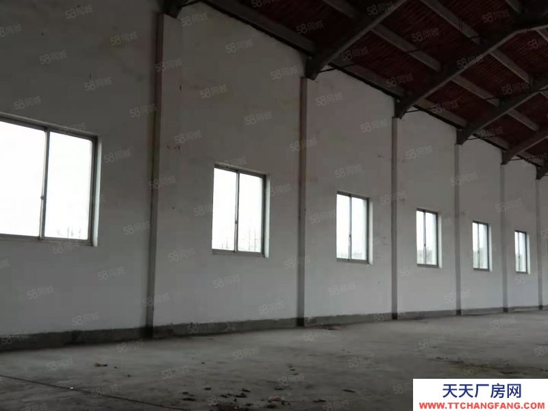 紹興市嵊州(出租) 嵊州市廠房 倉庫1300平方 停車場地3000平方 出租可作堆場, 水泥預制件