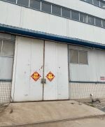 (出租) 周口川匯出租！出租！出租！標準高倉~~~~