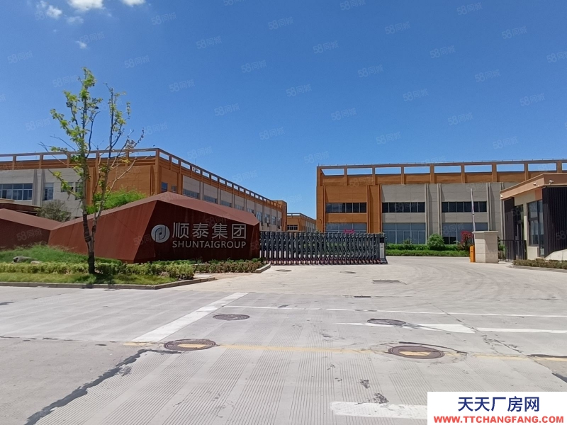 紹興市嵊州(出租) 嵊州浦口開發區廠房出租紡織，服裝，電商 五金