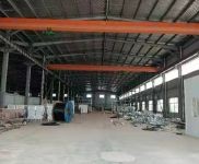 (出租)周口川匯 出租!周口工業(yè)園區(qū)標(biāo)準(zhǔn)化廠房5000平,水電齊全。隨時(shí)考察