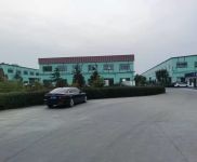 (出租) 急租！周口川匯鵬瑞產業園兩萬五千平廠房，水電齊全，可分租