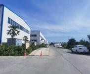 (出租) 周口川匯檐高9米，2400平米廠房，可裝行吊機。