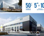 (出售) 出售周口川匯園區(qū)廠房 標準50年產(chǎn)權花園式廠房 可辦房本可貸款