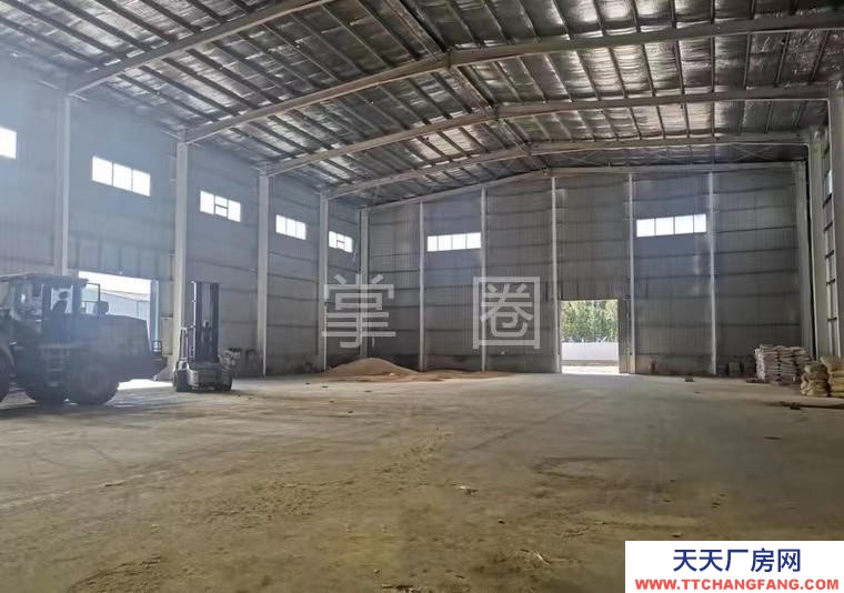 邢臺 南宮 (出租) 出租近南宮南宮城區糖果制品房庫房