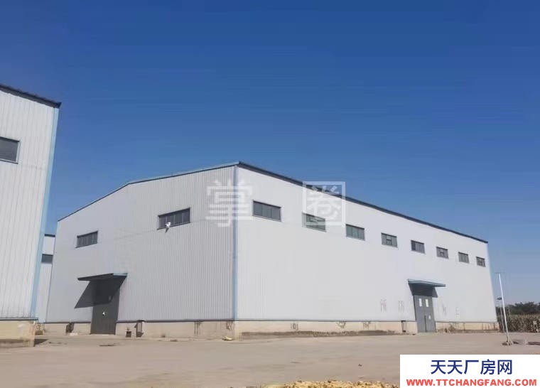 邢臺 南宮 (出租) 出租近南宮南宮城區(qū)糖果制品房庫房