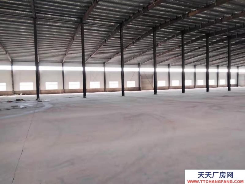 邢臺 南宮 (出租) 出租南宮茶葉及相關制品標準大廠房帶辦公區