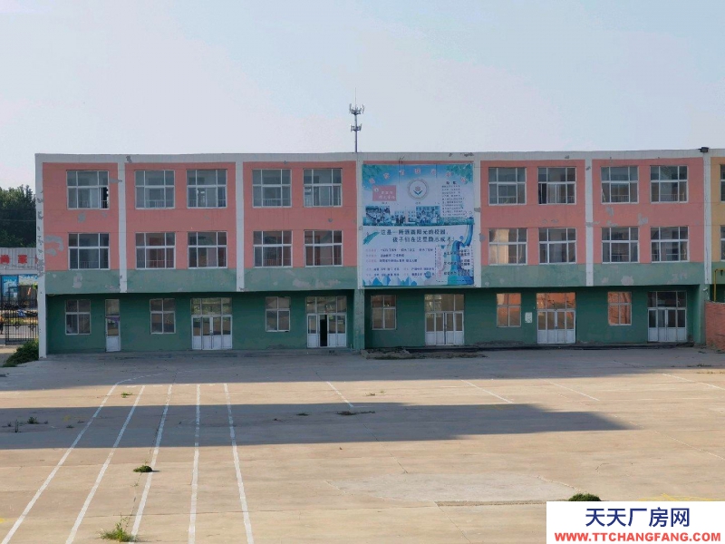 邢臺 南宮 (出租) 辦公樓出租，曙光學校西側緊鄰106國道交通便利