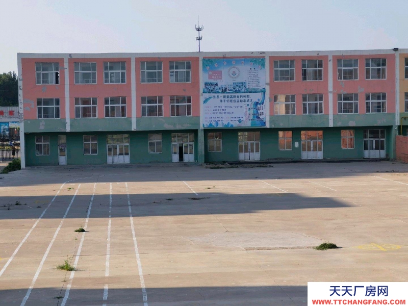 邢臺(tái) 南宮 (出租) 辦公樓出租，曙光學(xué)校西側(cè)緊鄰106國(guó)道交通便利