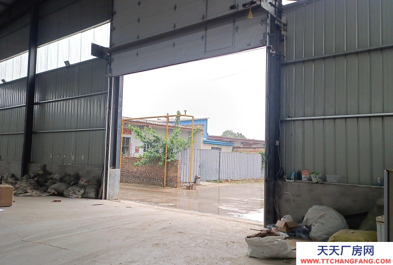 邢臺 南宮(出租) 廠房庫房都可以，價格優惠