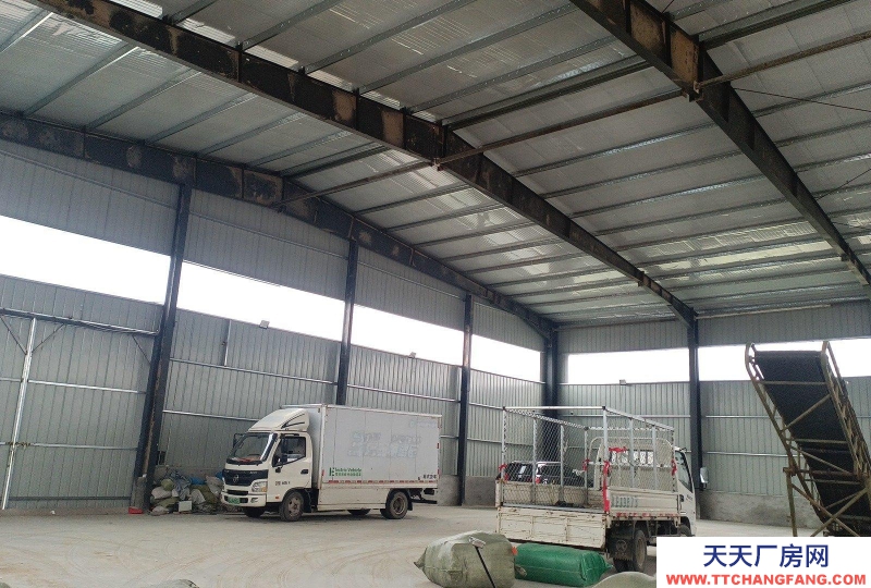 邢臺 南宮(出租) 廠房庫房都可以，價格優惠