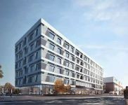 (出售) 出售周口川匯框架結構電子廠房 適用于輕生產加工 50年產權 可貸款