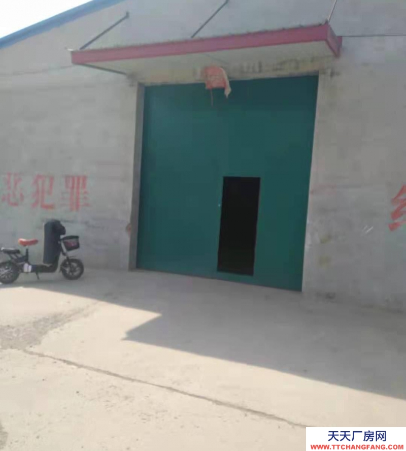 邢臺 南宮 (出租) 錦繡花園對面，400平左右