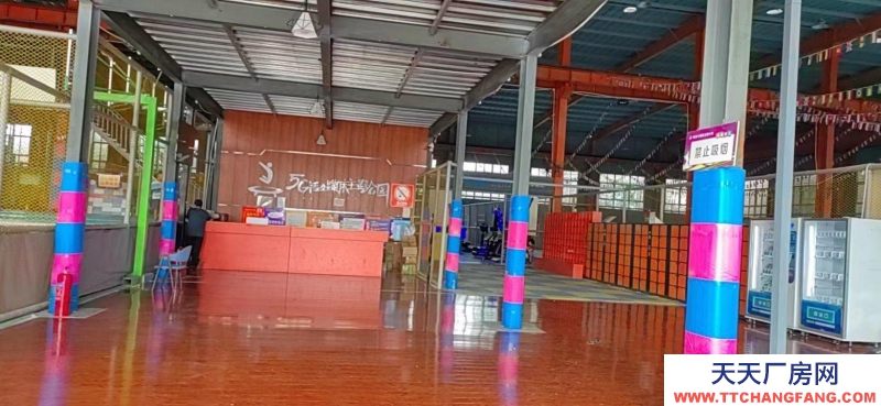 邢臺 沙河(出租) 5000平院子，3600平蜂花粉制品廠房，都可分開租