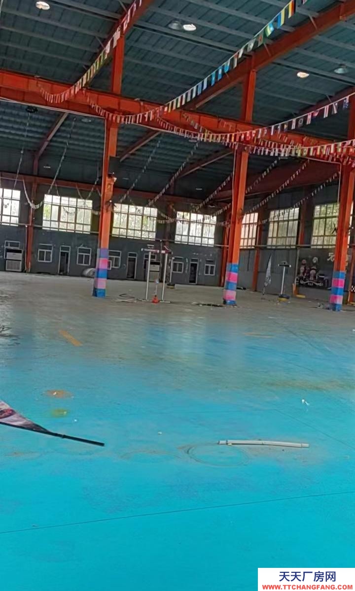 邢臺(tái) 沙河(出租) 5000平院子，3600平蜂花粉制品廠房，都可分開租