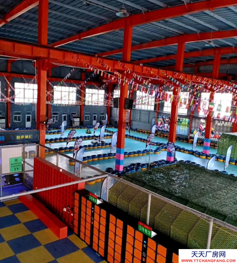 邢臺(tái) 沙河(出租) 5000平院子，3600平蜂花粉制品廠房，都可分開租