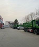 (出租) 周口川匯開元大道園區廠房倉庫火熱招商中~~~~~