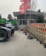 (出租) 周口川匯開元大道園區廠房倉庫火熱招商中~~~~~