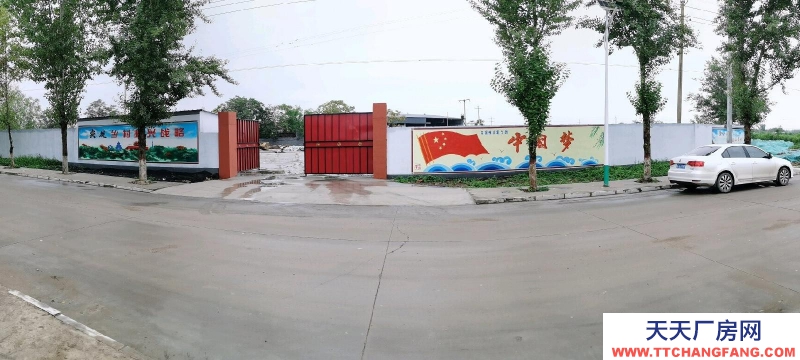 邢臺 沙河 (出租) 3000平場地全硬化，水電齊全，食品添加劑廠房。具體詳談。